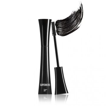 OCCHI #MASCARA SUPERHERO