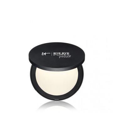 VISO #BYE BYE PORES PRESSED SETTING POWDER