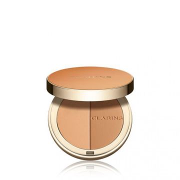 VISO #EVER BRONZING COMPACT POWDER