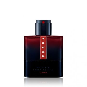 LUNA ROSSA OCEAN RICARICABILE #LE PARFUM