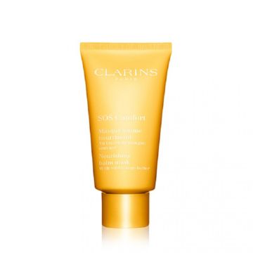 MASCHERE SOS #COMFORT - PELLE SECCA