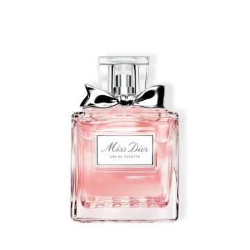 MISS DIOR #EAU DE TOILETTE