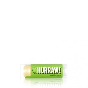 HURRAW! MINT #BALSAMO LABBRA
