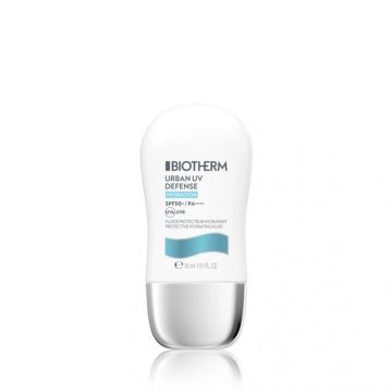 URBAN UV DEFENSE #SPF50+