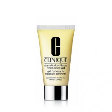 DRAMATICALLY DIFFERENT #MOISTURIZING GEL PELLE OLEOSA