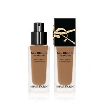 VISO #ALL HOURS FOUNDATION