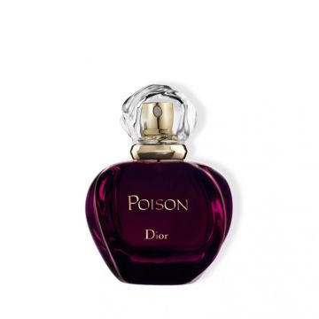POISON #EAU DE TOILETTE