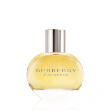 BURBERRY FOR WOMEN #EAU DE PARFUM