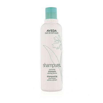SHAMPURE #SHAMPOO NURTURING