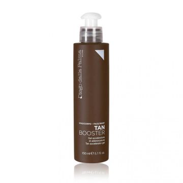 SOLARI #TAN BOOSTER #GEL ACCELERATORE DI ABBRONZATURA