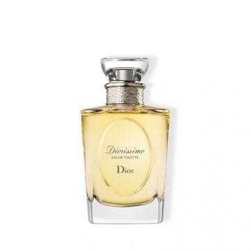 DIORISSIMO #EAU DE TOILETTE