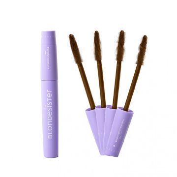 OCCHI #4IN1 CLICK&TURN MASCARA