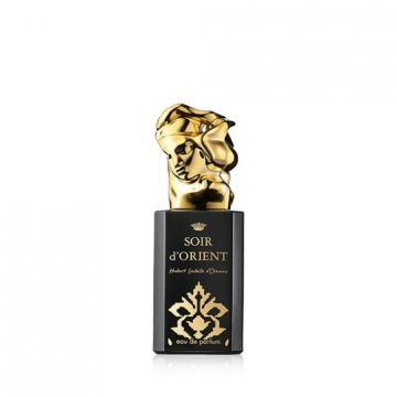 SOIR D'ORIENT #EAU DE PARFUM