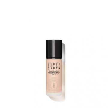 MINI COLLECTION #VISO WEIGHTLESS SKIN FOUNDATION SPF15