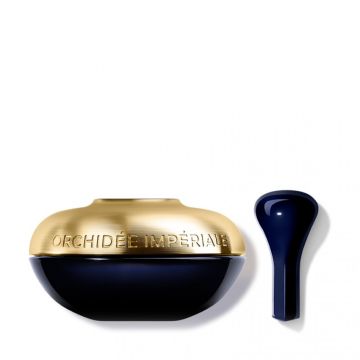 ORCHIDEE IMPERIALE #LA CREME YEUX ET LEVRES