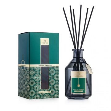 CELESTIAL GARDENIA #DIFFUSORE AMBIENTE