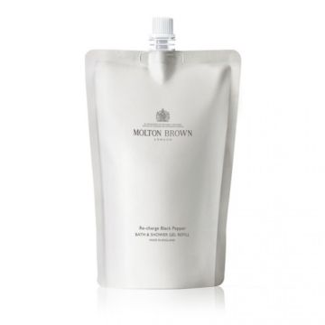 RE-CHARGE BLACK PEPPER #GEL DOCCIA RICARICA