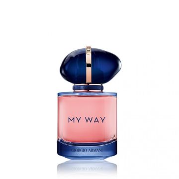 MY WAY INTENSE RICARICABILE #EAU DE PARFUM