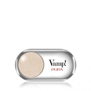 OCCHI #VAMP! TOP COAT