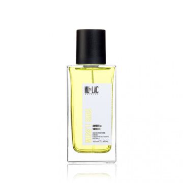 HAIRCARE STYLING #MISS'T EROS ESSENZA RISTRUTTURANTE