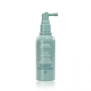 SCALP SOLUTIONS #REFRESHING PROTECTIVE MIST