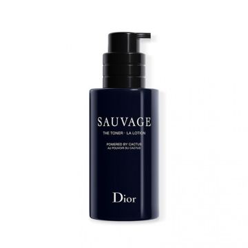 SAUVAGE #LA LOTION