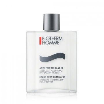 BIOTHERM HOMME #ANTI FEU DU RASOIR PELLI NORMALI
