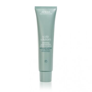 SCALP SOLUTIONS #EXFOLIATING SCALP TREATMENT