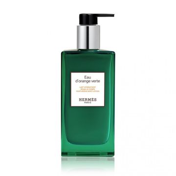EAU D'ORANGE VERTE #LATTE CORPO