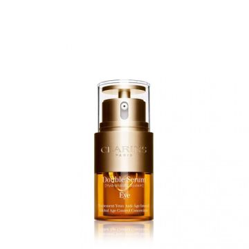 DOUBLE SERUM EYE