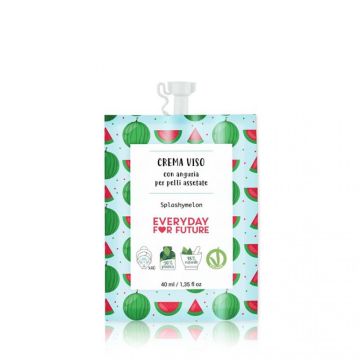 SPLASHYMELON #CREMA VISO