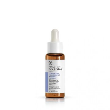 ATTIVI PURI #COLLAGENE+GLICOGENO