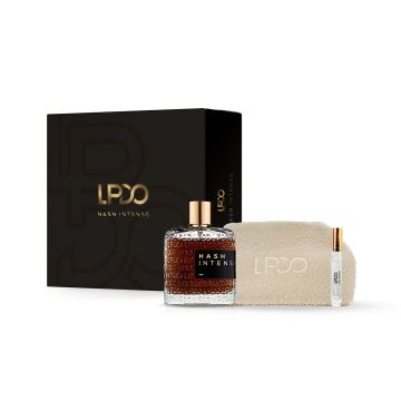 HASH INTENSE #EAU DE PARFUM