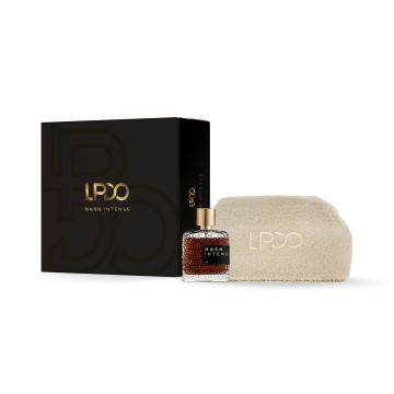 HASH INTENSE #EAU DE PARFUM