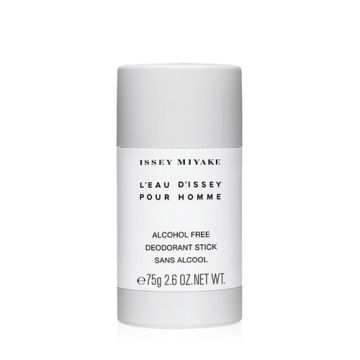 L'EAU D'ISSEY POUR HOMME #DEODORANTE STICK
