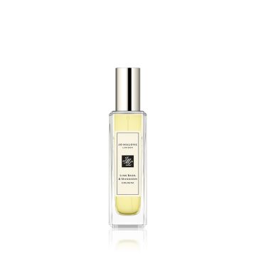 LIME BASIL & MANDARIN #COLOGNE