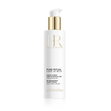 PURE RITUAL #LAIT DEMAQUILLANT