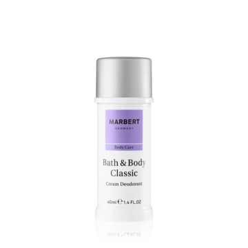 MARBERT #DEODORANTE IN CREMA
