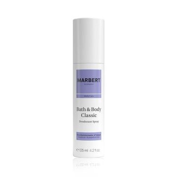 MARBERT #DEODORANTE SPRAY