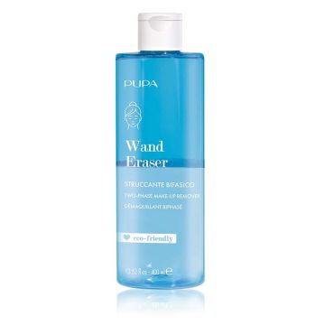 TRATTAMENTO VISO #WAND ERASER STRUCCANTE BIFASICO