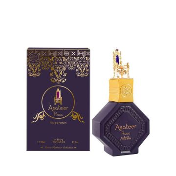 ASATEER RUAA #EAU DE PARFUM