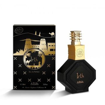 IRTH #EAU DE PARFUM