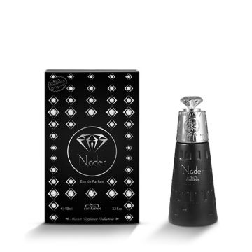 NADER #EAU DE PARFUM