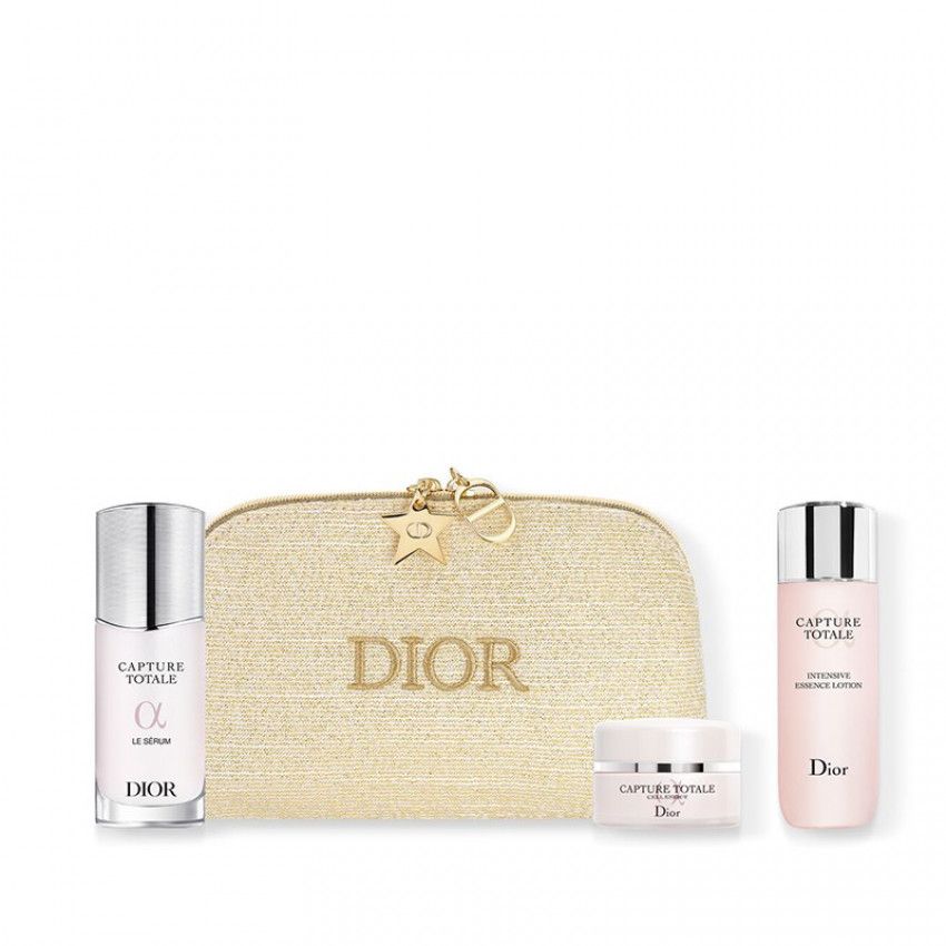 DIOR CAPTURE TOTALE #C.E.L.L. ENERGY SUPER POTENT SERUM 50