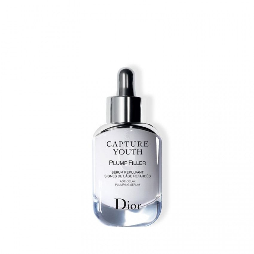 美容液 Dior Capture Youth Plump Filler 30ml DIOR Capture Youth Plump Filler moisturising face serum