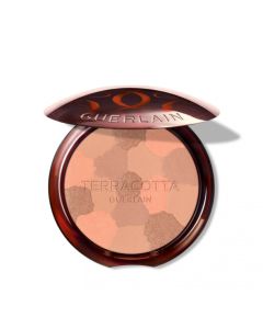 VISO #TERRACOTTA LIGHT #POUDRE ECLAT BONNE MINE