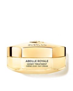 ABEILLE ROYALE #HONEY TREATMENT CRÈME JOUR