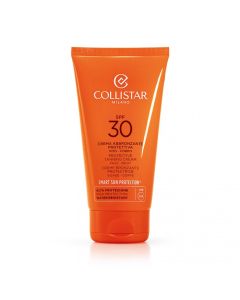 SPECIALE ABBRONZATURA PERFETTA #CREMA ABBRONZANTE PROTETTIVA ULTRA #SPF30