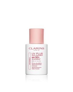 MULTI PROTETTIVI VISO # CREME UV PLUS TRANSLUCENT #SPF50+