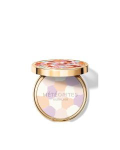 VISO #M&Eacute;T&Eacute;ORITES #POUDRE COMPACT
